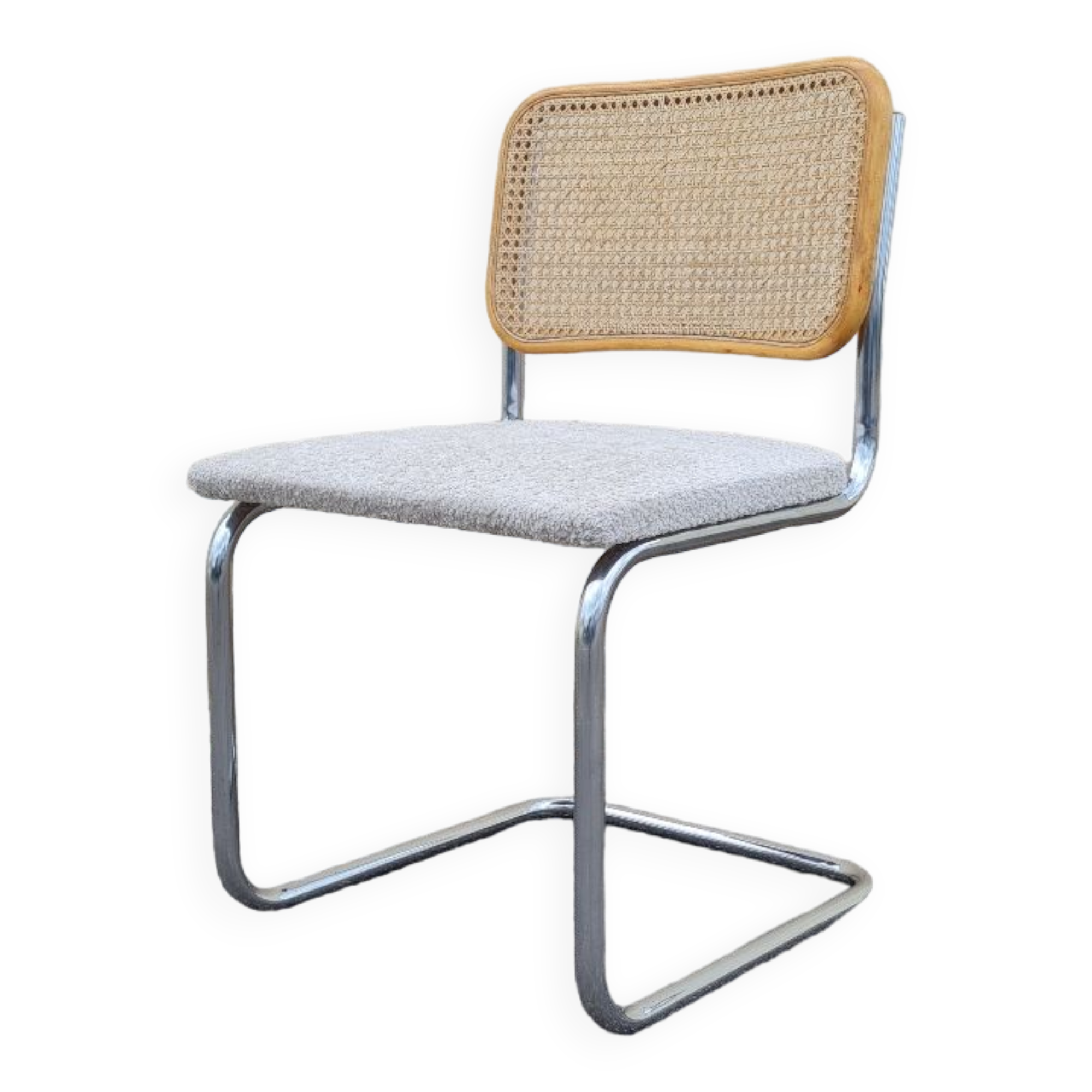 Cesca b32 chair Marcel Breuer