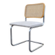 Cesca b32 chair Marcel Breuer