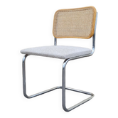 Cesca b32 chair Marcel Breuer