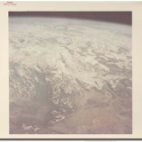 photo NASA vintage print