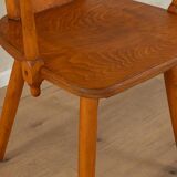 1970s Brutalism chair