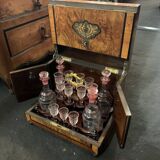 Napoleon III Liqueur Cellar