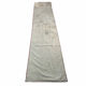 Tapis traditionnel turc kilim runner minable vintage laine maison de campagne kilim runner 289 x 60cm
