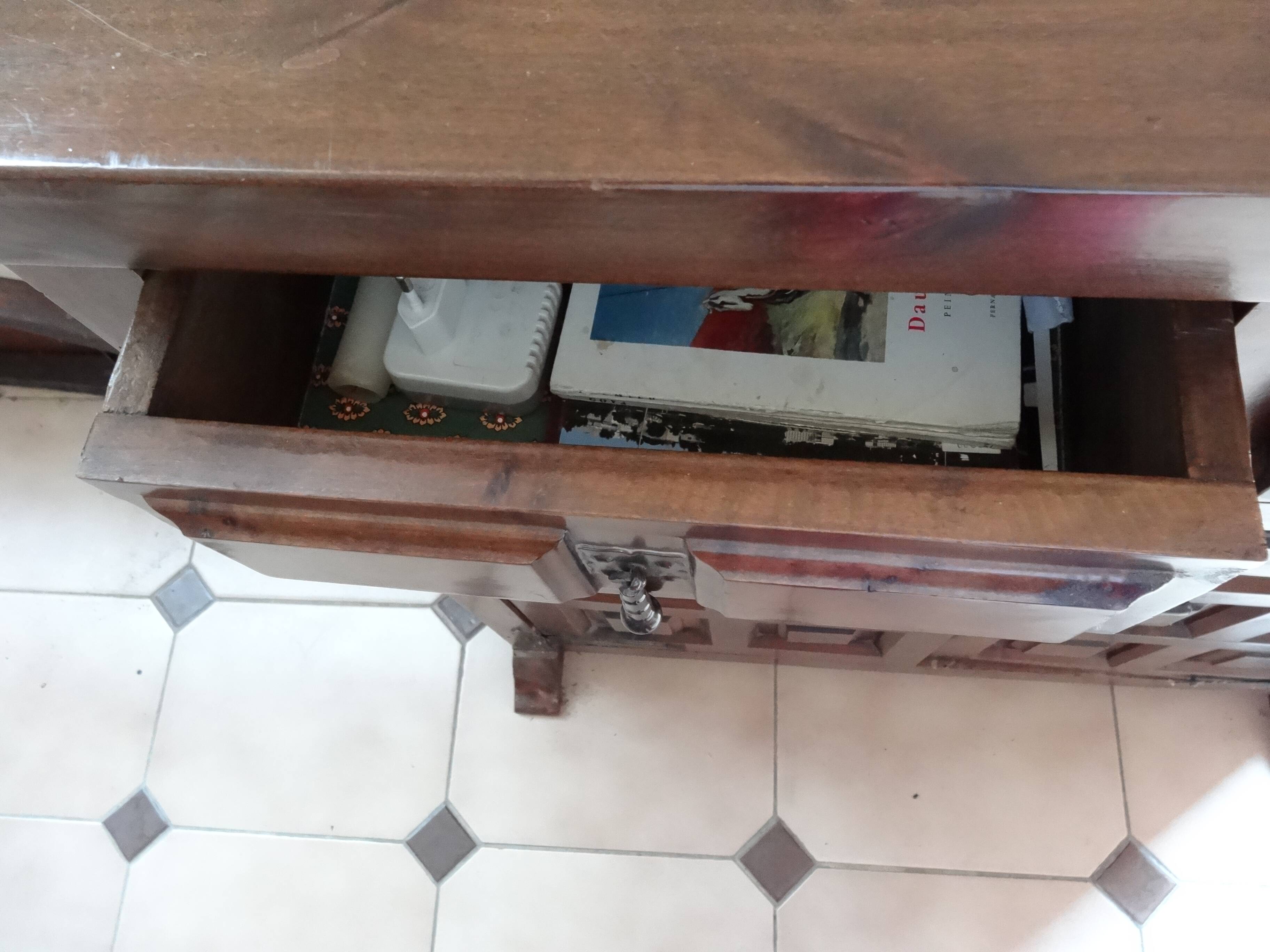 Catalan Spanish sideboard