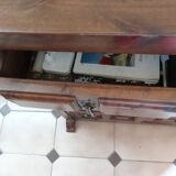 Bahut espagnol catalan