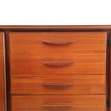 Teak sideboard from the 60s