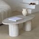 Calypso coffee table 130x70