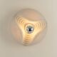 Large wall lamp by Koch & Lowy by Peill & Putzler, Germany, 1970s.