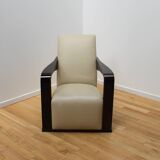Ying armchair, Hugues Chevalier