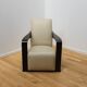 Ying armchair, Hugues Chevalier