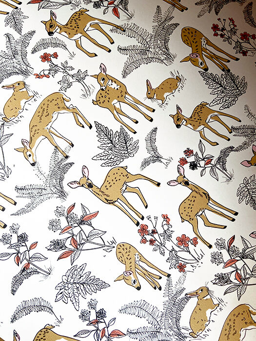 Chest of drawers beichettes