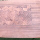 Vintage table from the 60s