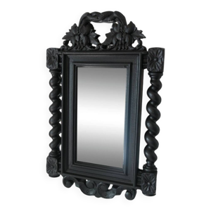Miroir de style Louis - xiii