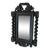 Louis XIII style mirror