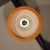 Suspension 1970 opaline orange