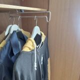 Modernist wardrobe