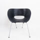 Tom Vac chair by Vitra