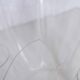 Plexiglas fruit basket or vase