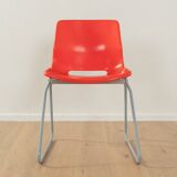 Vintage Snille Chair by 1990s Ikea