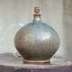 Alain Blanchard pied de lampe boule en ceramique