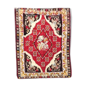 Tapis persan fait main n.288 350x245cm