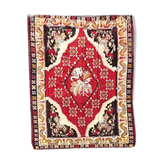 Handmade persian carpet n.288 350x245cm