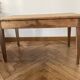 Farm table