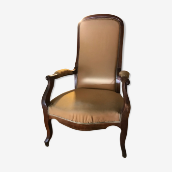 Fauteuil voltaire