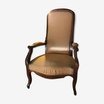 Voltaire chair