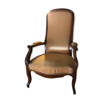 Voltaire chair