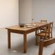 Authentic farmhouse table