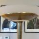 Jean PERZEL 41E floor lamp, rare vintage Art Deco edition.