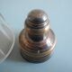 old French sugar shaker La Parfaite SGDG
