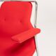 Chaise “Mio” de Bruno Mathsson, années 1980