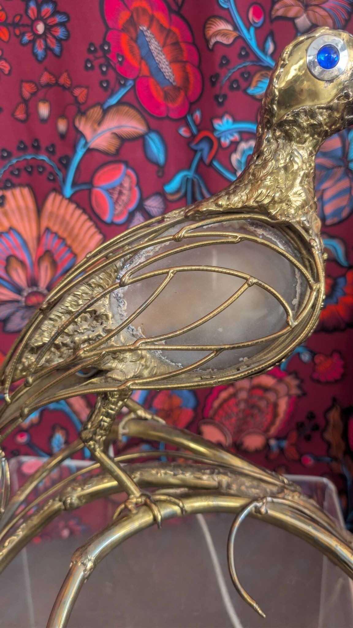 Lampe