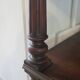 Antique Console Table - Display Furniture - Henry II - Late 19th Century