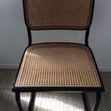 Chair Marcel Breuer Cesca B32