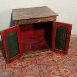 Chevet polychrome