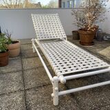 Sunbathing Kettal Studio ed. Triconfort