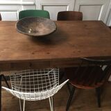 Farm table