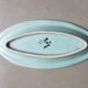 Plat en céramique de Jacques Pouchain