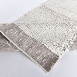 2x5 Modern Turkish Vintage Runner Rug 69x153Cm