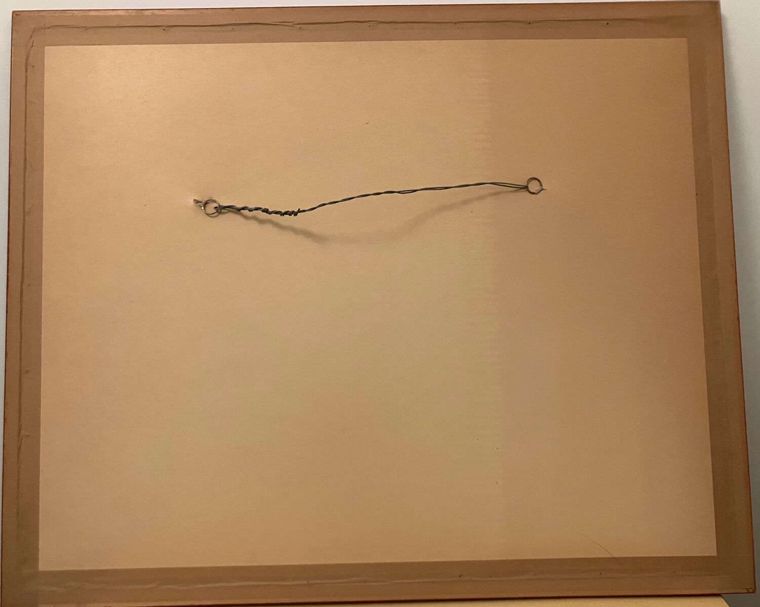 JEAN COCTEAU - "The Children", 1955 - Lithograph 122/150