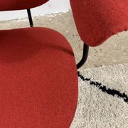 Fauteuil par WHGispen pour Kembo