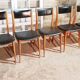 Scandinavian chairs