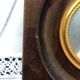 Miniature portrait