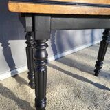 Charles X style cabinet