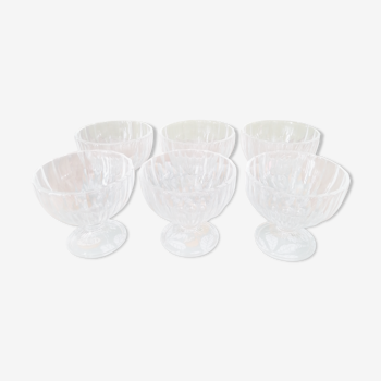 Set of 6 cups