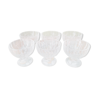 Set of 6 cups