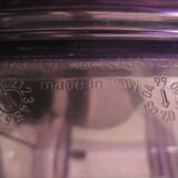 Set of 6 chairs "La Marie" by Philippe Starck for Kartell